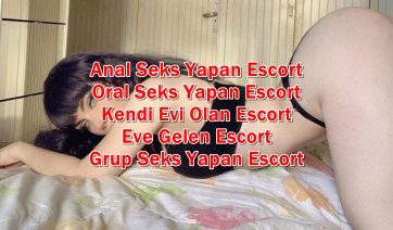 Yeditepe Escort