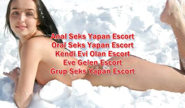 Yeditepe Eskort