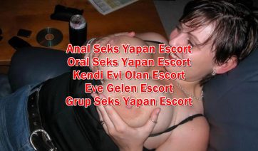 Yeditepe Yeni Escort