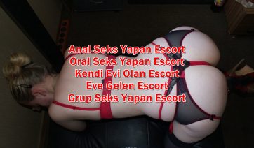 Yeditepe Escort Telefonları