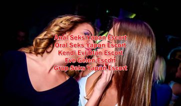 Yeditepe Türbanlı Escort