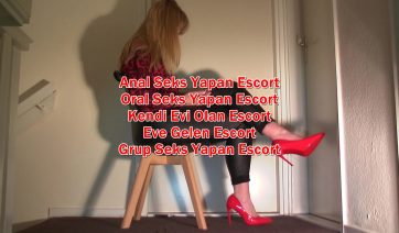 Yeditepeye Yeni Gelen Escort