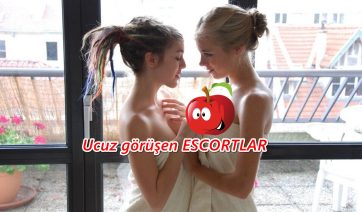 Escort Tanıtımları