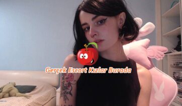 Gaziantep Esmer Escort