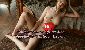 Yeditepe Escort Sayfaları