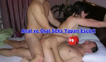 Gurup Seks Yapan Yeditepe Escort